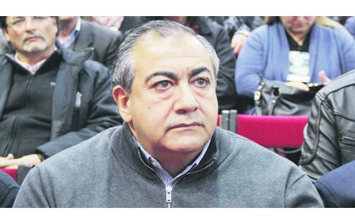 ámbito.com | Conflictividad. Lo avisa Héctor Daer si el Gobierno insiste en topes.