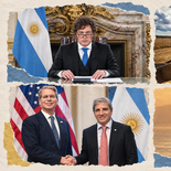La primera semana de septiembre dejó una recuperación generalizada de los activos argentinos tras el fuerte castigo de agosto. La primera semana de septiembre dejó una recuperación generalizada de los activos argentinos tras el fuerte castigo de agosto.