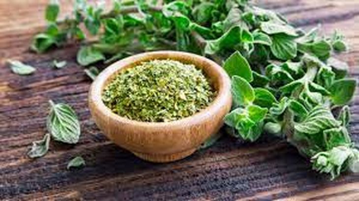 Oregano contains betacariophiline, an active compound that helps reduce joint inflammations and relieve pain naturally. Oregano contains betacariophiline, an active compound that helps reduce joint inflammations and relieve pain naturally.