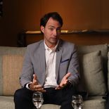 Eldirector de Comunicaciones de Domaine Bousquet, Ignacio Martínez Landa, destacó que el vino orgánico es cada vez más elegido por los consumidores. Eldirector de Comunicaciones de Domaine Bousquet, Ignacio Martínez Landa, destacó que el vino orgánico es cada vez más elegido por los consumidores.