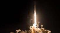Tras su despegue, la misión Polaris Dawn de SpaceX ya consiguió su primer récord y va por más hitos.