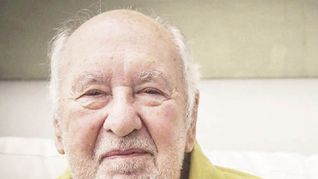 guillermo roux. Figura fundamental del arte argentino.