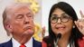 Donald Trump mantuvo un nuevo contacto con Delcy Rodríguez y mejora la relación bilateral.