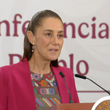 Claudia Sheinbaum y un programa que apoya a los jóvenes. Claudia Sheinbaum y un programa que apoya a los jóvenes.
