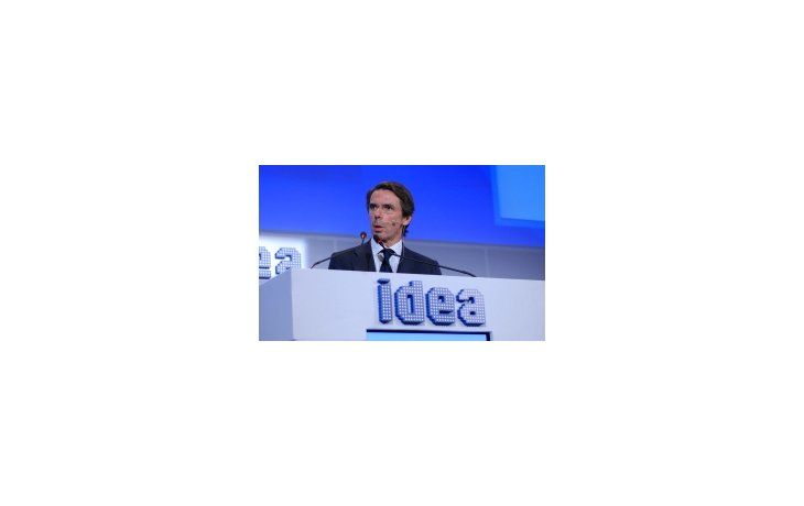 ámbito.com | José María Aznar.