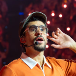 Una organización conservadora irá por un show alternativo contra la presentación oficial de Bad Bunny. Una organización conservadora irá por un show alternativo contra la presentación oficial de Bad Bunny.