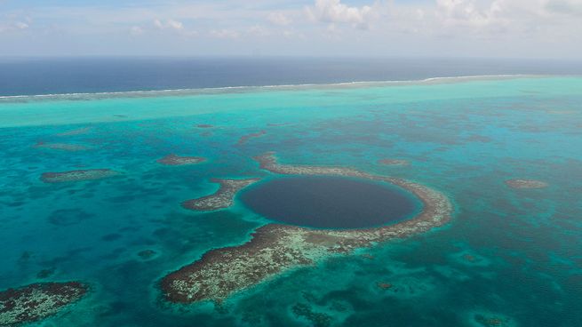 Este es el presupuesto que se necesita para viajar a Belice en el verano 2025