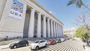 El Consejo Interuniversitario Nacional (CIN) también llamó a participar de la concentración del bajo el lema Marcha federal por la educación, la universidad de mayo pública y la ciencia nacional. El Consejo Interuniversitario Nacional (CIN) también llamó a participar de la concentración del bajo el lema Marcha federal por la educación, la universidad de mayo pública y la ciencia nacional.