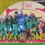 Escándalo en la Copa de África: Senegal apelará el fallo que le quitó el título Escándalo en la Copa de África: Senegal apelará el fallo que le quitó el título
