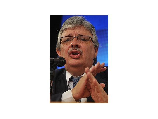 Juan Pablo Schiavi.