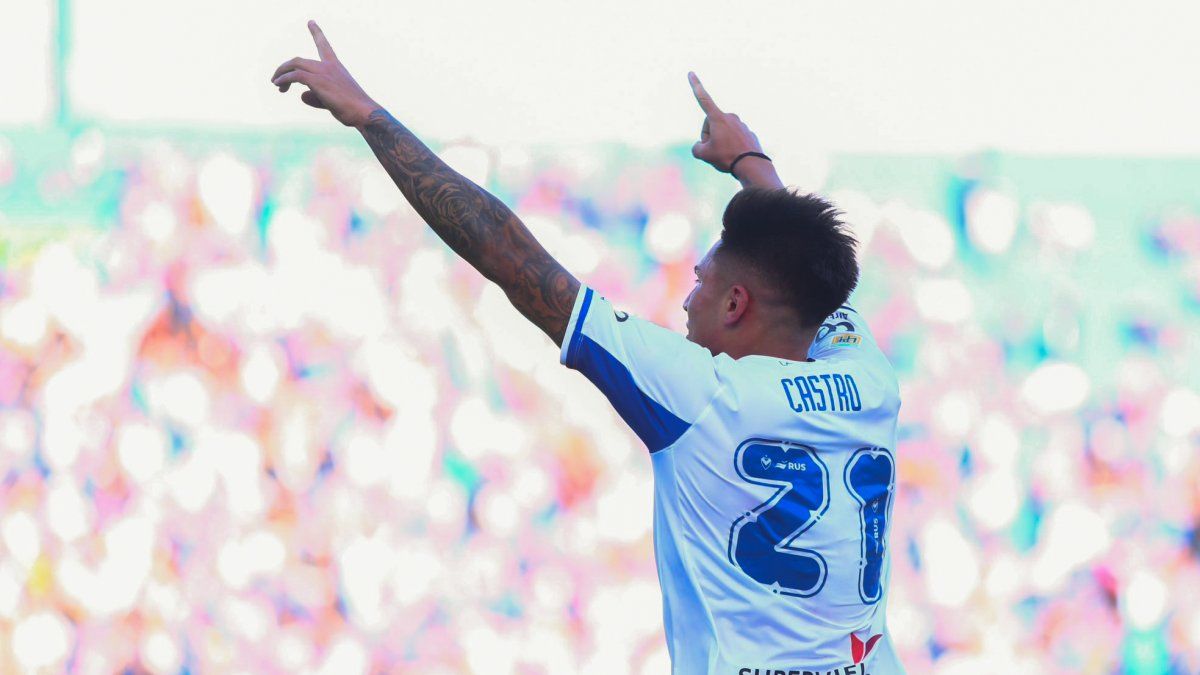 Vélez vs Talleres: A Clash of Argentine Football Titans