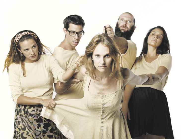 the potato. After several seasons off the air, the play is moving to Paseo La Plaza. the potato. After several seasons off the air, the play is moving to Paseo La Plaza.