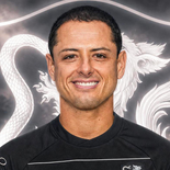 Chicharito Hernández, nuevo jugador de Atlético Dallas.