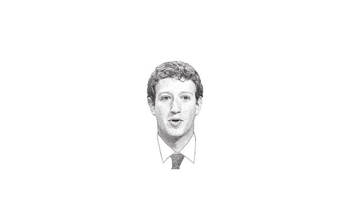 ámbito.com | Mark Zuckerberg