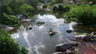 Los paisajes únicos de este lugar mágico ubicado en Córdoba son ideales para el turismo en la provincia.