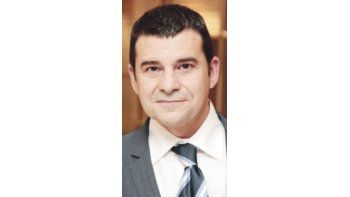 Miguel Galuccio