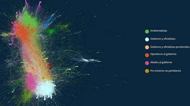 Litio y cobre: los minerales que impulsan la nueva narrativa positiva sobre minería en Argentina