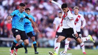 River y Belgrano disputan la gran final del Torneo Apertura este domingo: horario, TV y formaciones River y Belgrano disputan la gran final del Torneo Apertura este domingo: horario, TV y formaciones