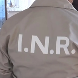 Atacaron al Instituto Nacional de Rehabilitación (INR). Atacaron al Instituto Nacional de Rehabilitación (INR).