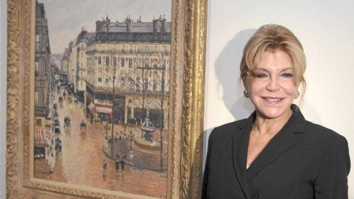 La causa judicial por la posesión del cuadro había durado más de 20 años.