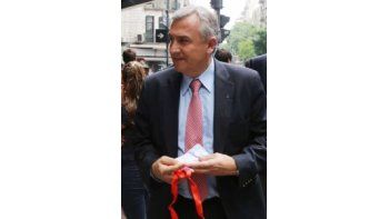 Gerardo Morales.