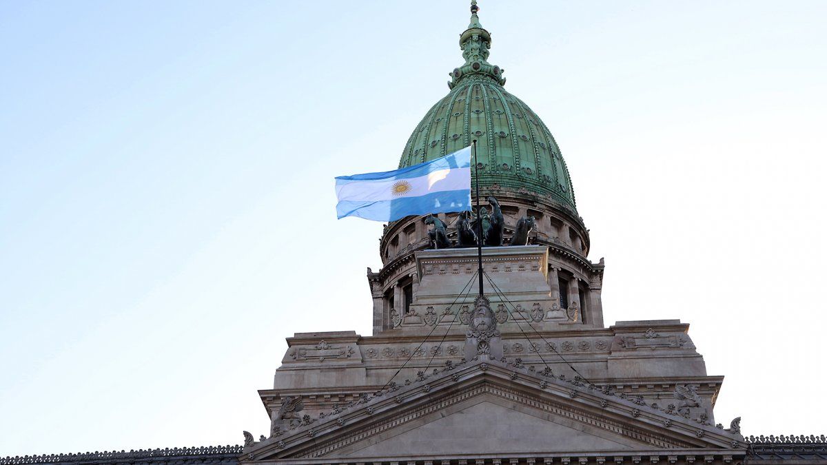 Día del Legislador: por qué se celebra cada 22 de octubre