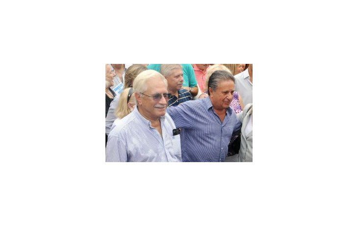 El economista Jorge Todesca fue viceministro de Economía de Eduardo Duhalde.
