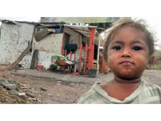 Estudios indican que hay más de 4 millones de pobres nuevos en el país