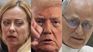 Trump reaviva tensiones con críticas al Papa y Giorgia Meloni.