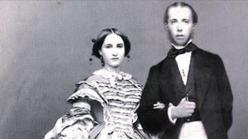 ámbito.com | Maximiliano I archiduque de Austria 2.jpg
