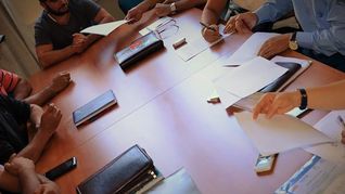 comienzan las negociaciones colectivas en el consejo de salarios
