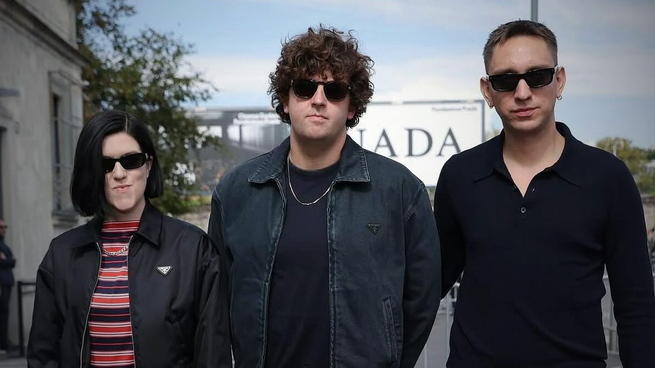 The xx en México 2026: fechas, venta de boletos y precios confirmados.