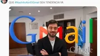El posteo al que Milei le dio un me gusta