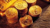 El oro superó la barrera de los 2.600 dólares, impulsado por el recorte de la Fed.