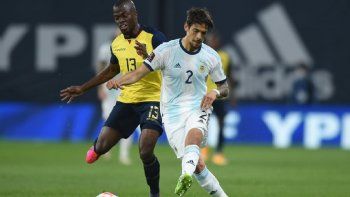 martinez quarta podra viajar desde italia, llegara el miercoles y ¿jugara el jueves ante paraguay?
