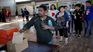 In the run-up to the internal elections, the electoral ban establishes a series of restrictions on citizens. In the run-up to the internal elections, the electoral ban establishes a series of restrictions on citizens.