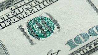 El dólar blue sigue en niveles récord. El dólar blue sigue en niveles récord.