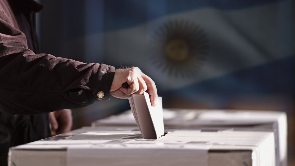 Los candidatos encaran la última semana de la campaña.&nbsp;