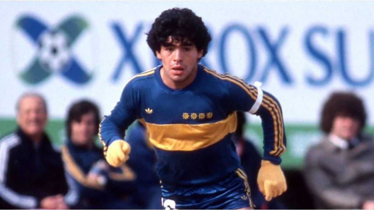 It was not for the fans or for the referee: how Boca managed to play with 12 players in a game?