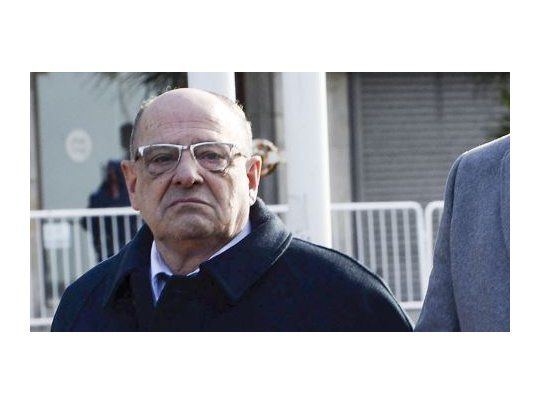 El intendente de Mar del Plata, otro de los aportantes truchos de la campaña 2015