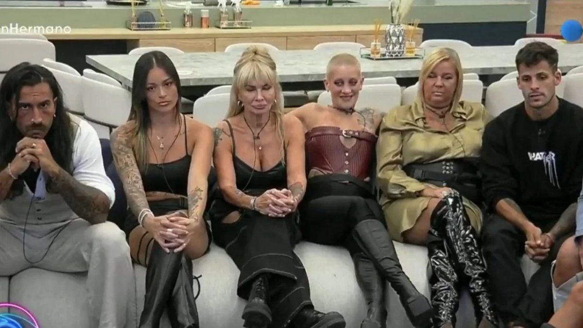 Big Brother: new elimination gala and a request for abandonment