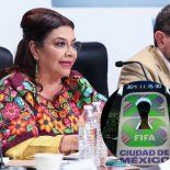 Apoyo de la CDMX en 2026. Apoyo de la CDMX en 2026.