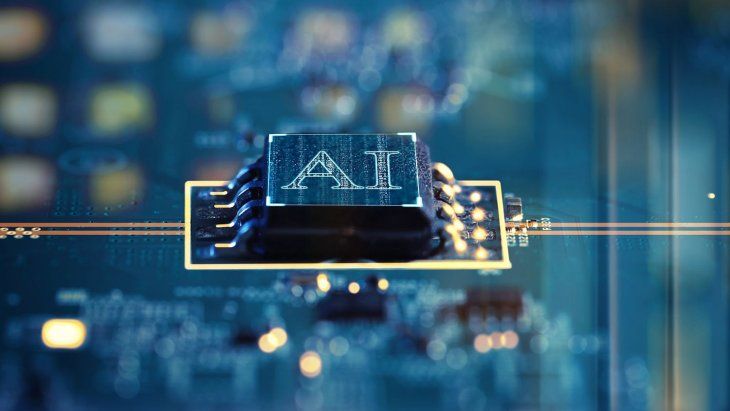 Cambios en el mercado inmobiliario: el impacto de la IA. Cambios en el mercado inmobiliario: el impacto de la IA.