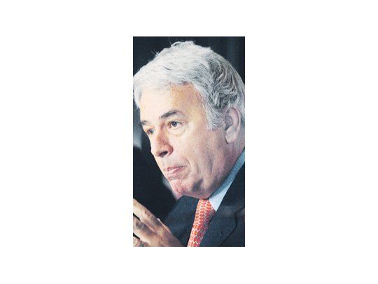 José Manuel de la Sota