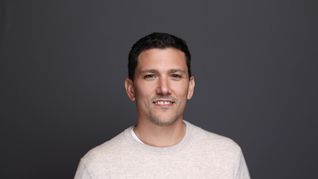 Juan Manuel Barrero, CEO y fundador de la startup Lazo.