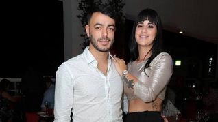 Sebastián Marset habría intentado comunicarse con su pareja, Gianina García Troche. Sebastián Marset habría intentado comunicarse con su pareja, Gianina García Troche.