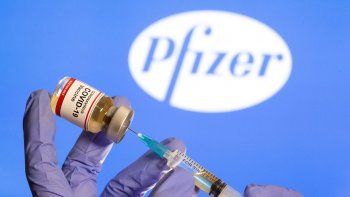 Pfizer que aumenten también sus ventas en 2022. Pfizer que aumenten también sus ventas en 2022.