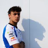 La joya de RB y una oportunidad única en el Gran Circo. La joya de RB y una oportunidad única en el Gran Circo.