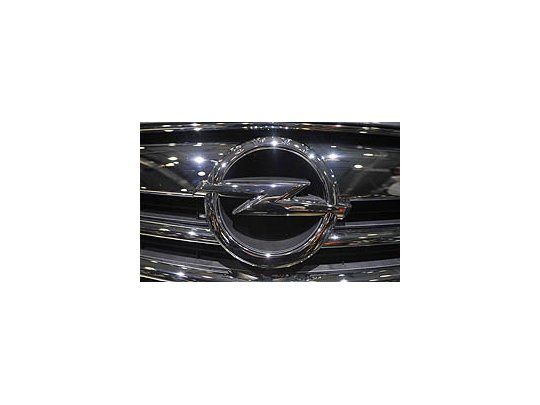 Fiat, Magna y Rippelwood, interesadas en Opel.