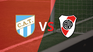 argentina - first division: atletico tucuman vs river plate date 14 argentina - first division: atletico tucuman vs river plate date 14